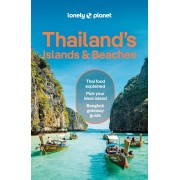 Thailands Islands and Beaches Lonely Planet